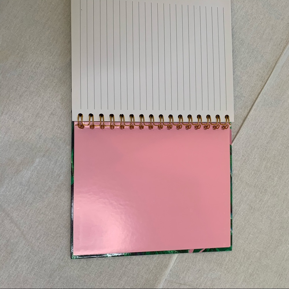Ashley Brooke Designs ⭐️ Notebook - Picture 4 of 5